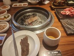 -烧肉一番·新韩式炭火烤肉(大岭山店)