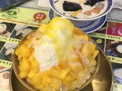 -黄氏壹品汇•水牛奶甜品(全国总店)