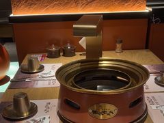 -西塔老太太泥炉烤肉(北京亚运村店)
