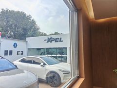 -XPEL旗舰店·汽车贴膜·隐形车衣·改色贴膜