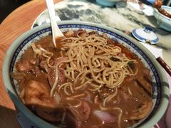 -慧娟面馆·餐厅(望江路店)