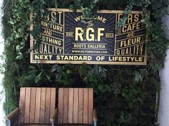 -RGF(巨鹿路店)