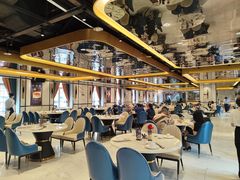 -海上名珠·海鲜酒楼(励骏庞都店)