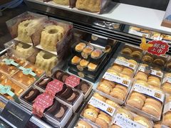 -桂新园(烘焙馆-鸿翔店)