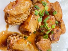 -祈胜邨•顺德鱼生•顺德菜(容桂店)