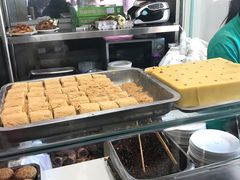 -老磁器口豆汁店(天坛店)