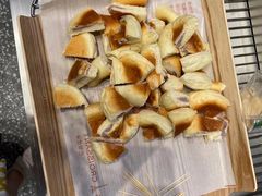 -巴黎优朵烘焙馆(菱角湖壹号店)