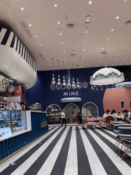 点击看大图 -奈尔宝·儿童乐园·亲子餐厅(鄞州万达店)