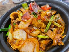 沙姜猪肚-鱼醉无骨鱼·中山脆肉鲩(荔湾路店)