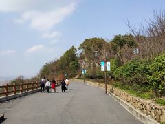 -杭州半山国家森林公园