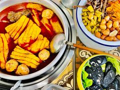 -顶上头·螺蛳火锅(五一新村店)