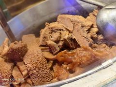 -卤大叔·广州牛杂(壹方城店)