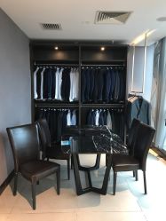 -优山定制西服衬衫大衣(国贸店)