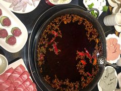 -锅首鲜品火锅(鸳鸯店)
