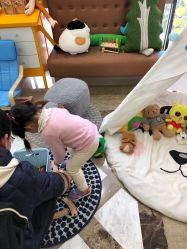-睿宝儿科·眼科·口腔(静安大悦城门诊部)