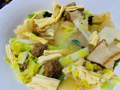 -乾州食府(小雁塔店)