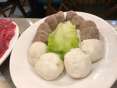 -胡须佬鸡煲四季火锅店(石厦西村直营店)