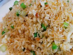 避风塘蛋白炒饭-拾贰季喜宴(百利达广场店)