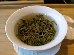 -青藤茶馆(南山路店)