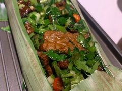 包烧牛肉-沿途四季·云南菜(建外大街店)