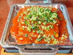 -绿茶餐厅(蓝色港湾店)