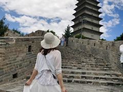-雁门关景区