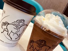 -GODIVA(王府井apm店)