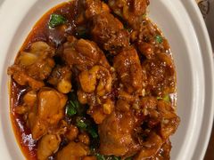 -唐山宴大唐州府精品中餐