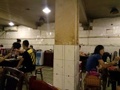 大堂-邓莽子老火锅(鲁祖庙店)