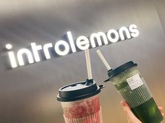 -introlemons(北京西单更新场店)