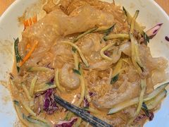 -关东小磨东北菜(上海长风大悦城店)