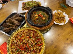 -让鸭脑壳飞(龙华店)