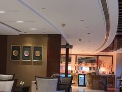 -锦州喜来登酒店