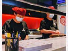 -YAMAKAWA(龙湖胥江天街店)