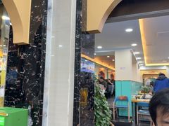 -西域美食(西直门南小街店)