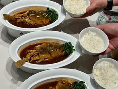 -新光酒家·河豚·海鲜·蟹料理(浦东店)