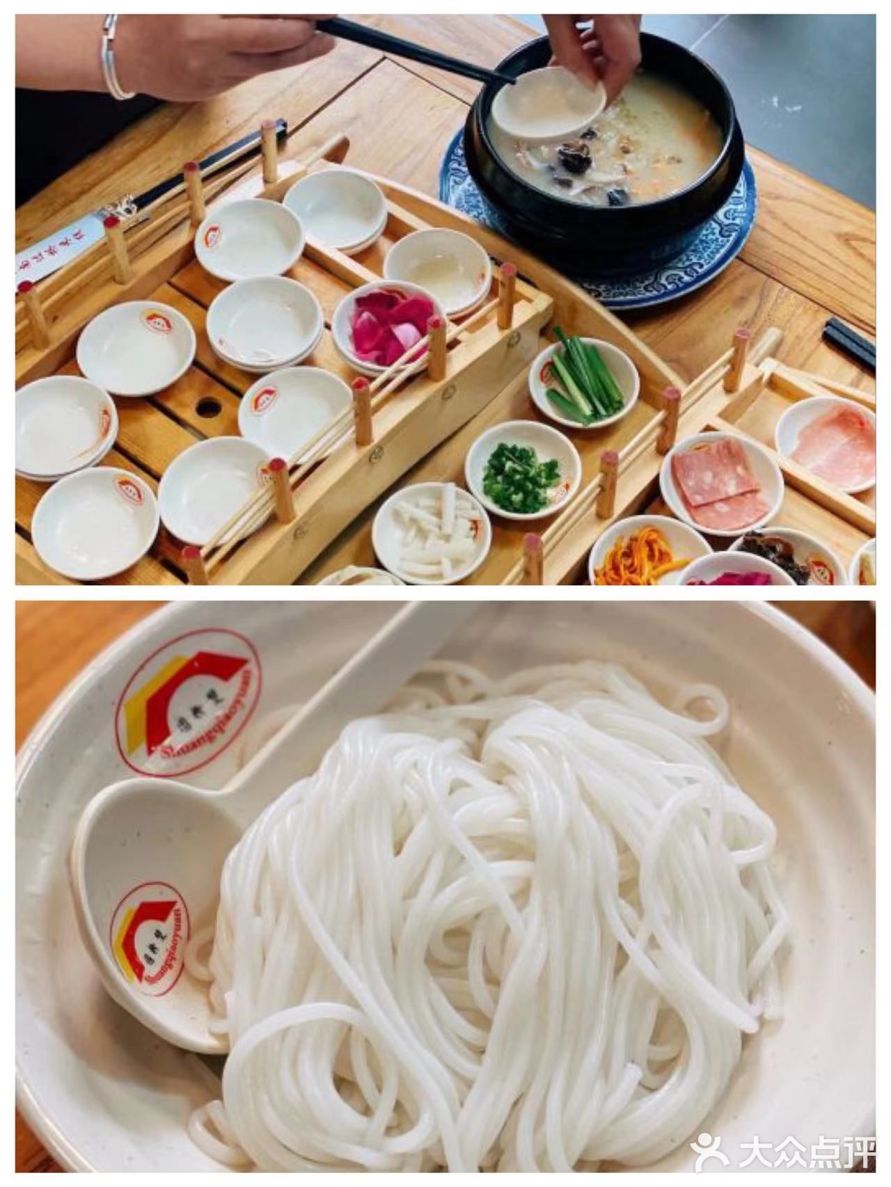 云南的朋友在哪里🧐吃下这家过桥米线安利🔥