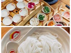 -双桥园·云南过桥米线(古城南门店)