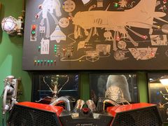 -drivepro(新天地北里店)