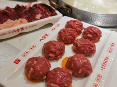 -八合里潮汕鲜牛肉火锅(深圳海岸城店)