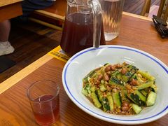 -吴记百姓菜馆·北京菜·烤鸭(故宫店)