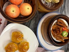 -中国大酒店·食街