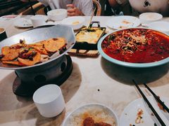 -茅庐毛血旺(临沂泰盛广场店)