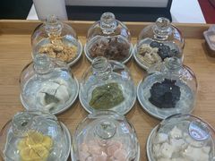 -阮大兴糕团(滨江宝龙店)