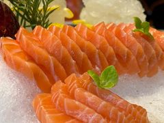 -一澜江宴·江景地标楚菜(江滩公园店)