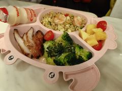 -金椰壳· 大厨新加坡菜(壹方城店)