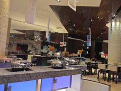 -上海浦东绿地铂骊酒店