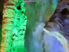 -泰安地下龙宫景区