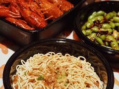 -靓靓蒸虾·头牌蒸虾(雪松路总店)