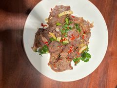 -川流不息·地道川菜·小龙虾(松东路店)